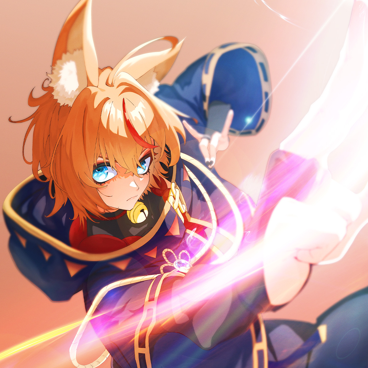 狐火るび Gallery 1