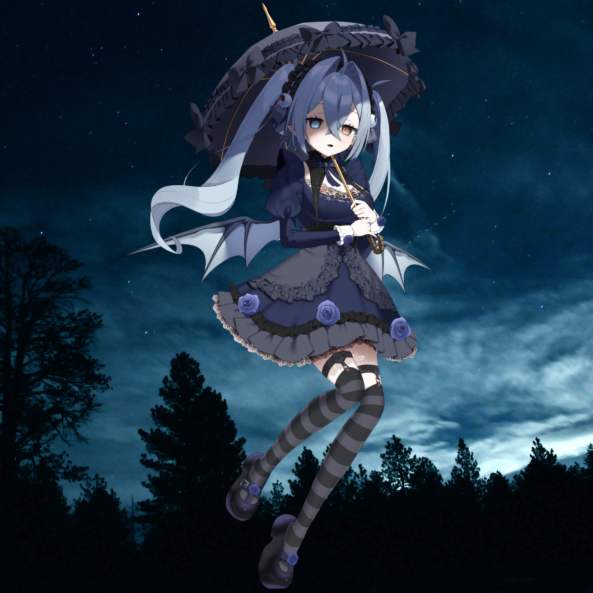 青羽なぎさ Gallery 1