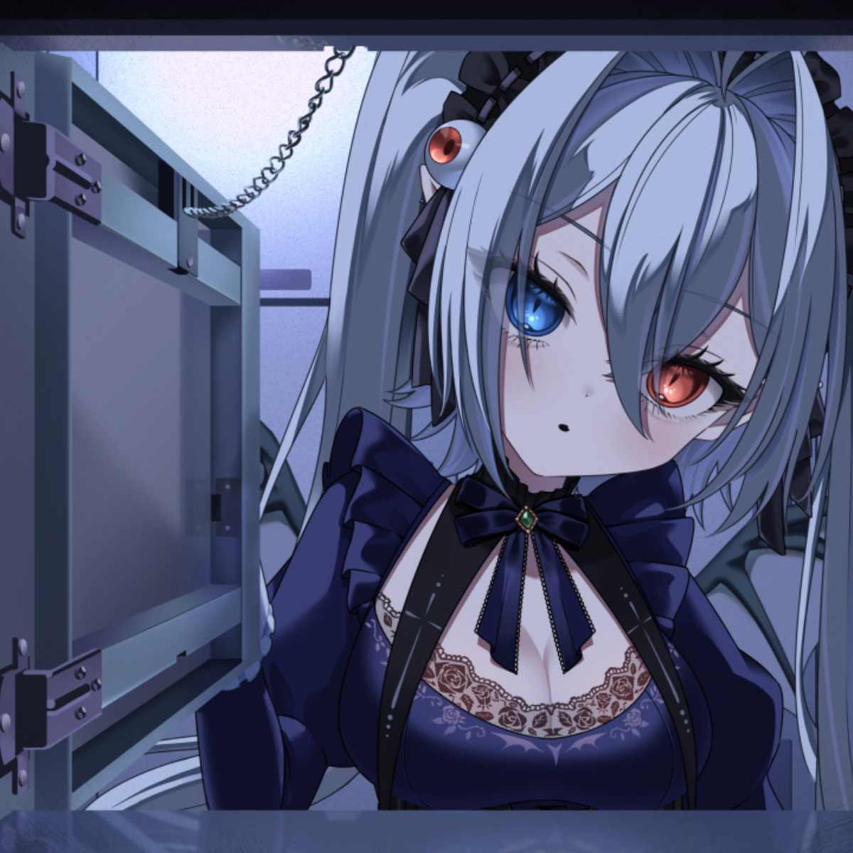 青羽なぎさ Gallery 2